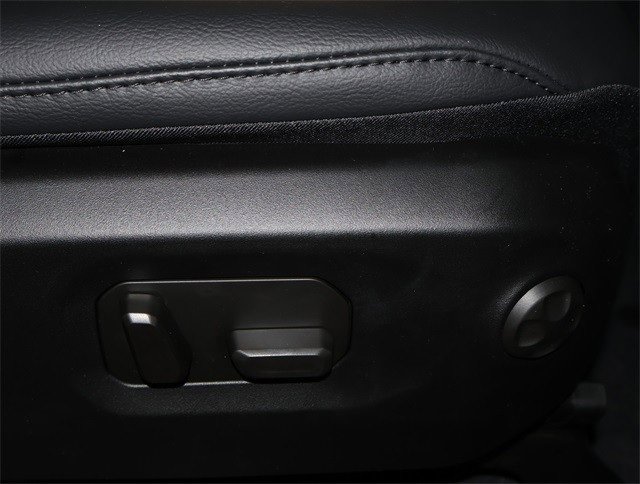 New 2025 Jeep Wrangler Sahara w/ Safety Group image 21