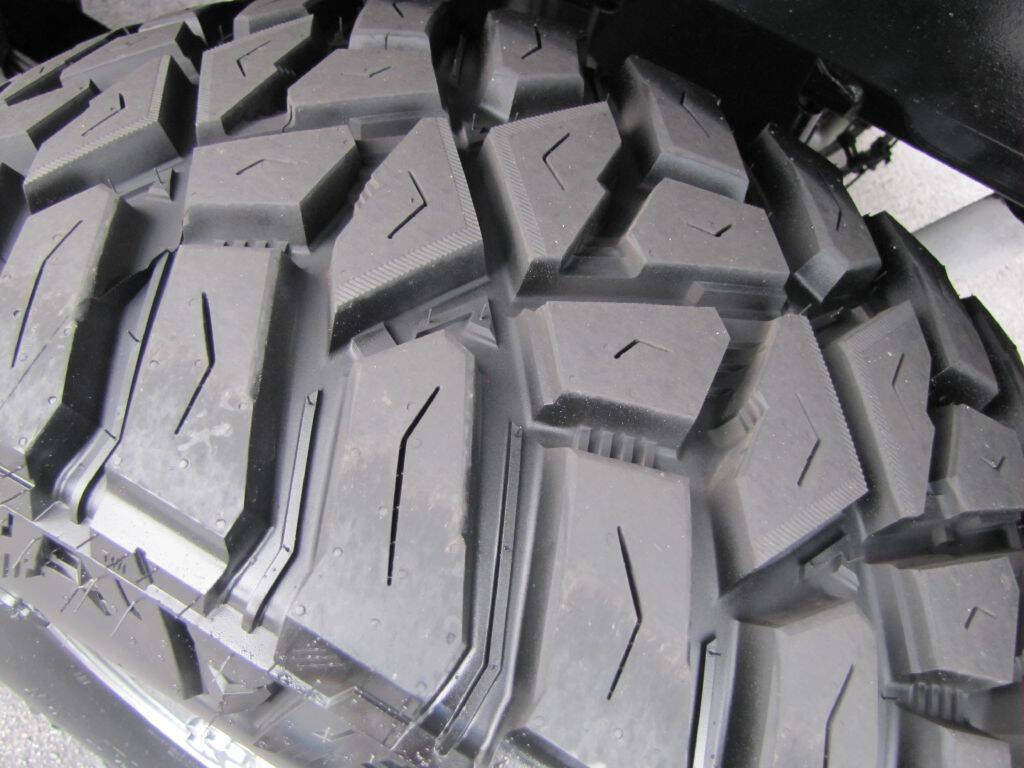 Used 2012 RAM 3500 ST w/ Chrome Appearance Group AWD/4WD image 33