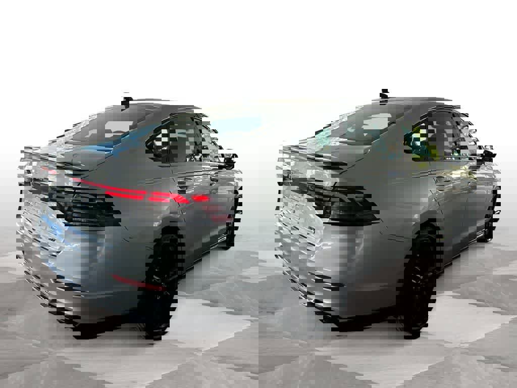 Used 2024 Honda Accord Sport image 8