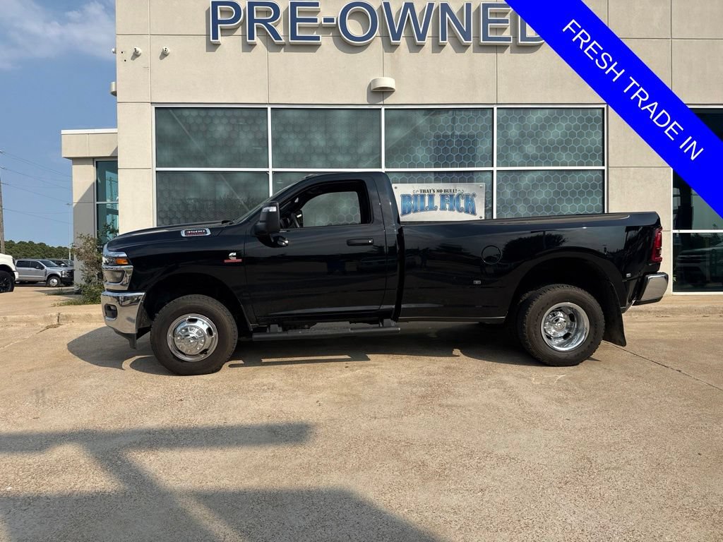 Used 2026 RAM 3500 Tradesman