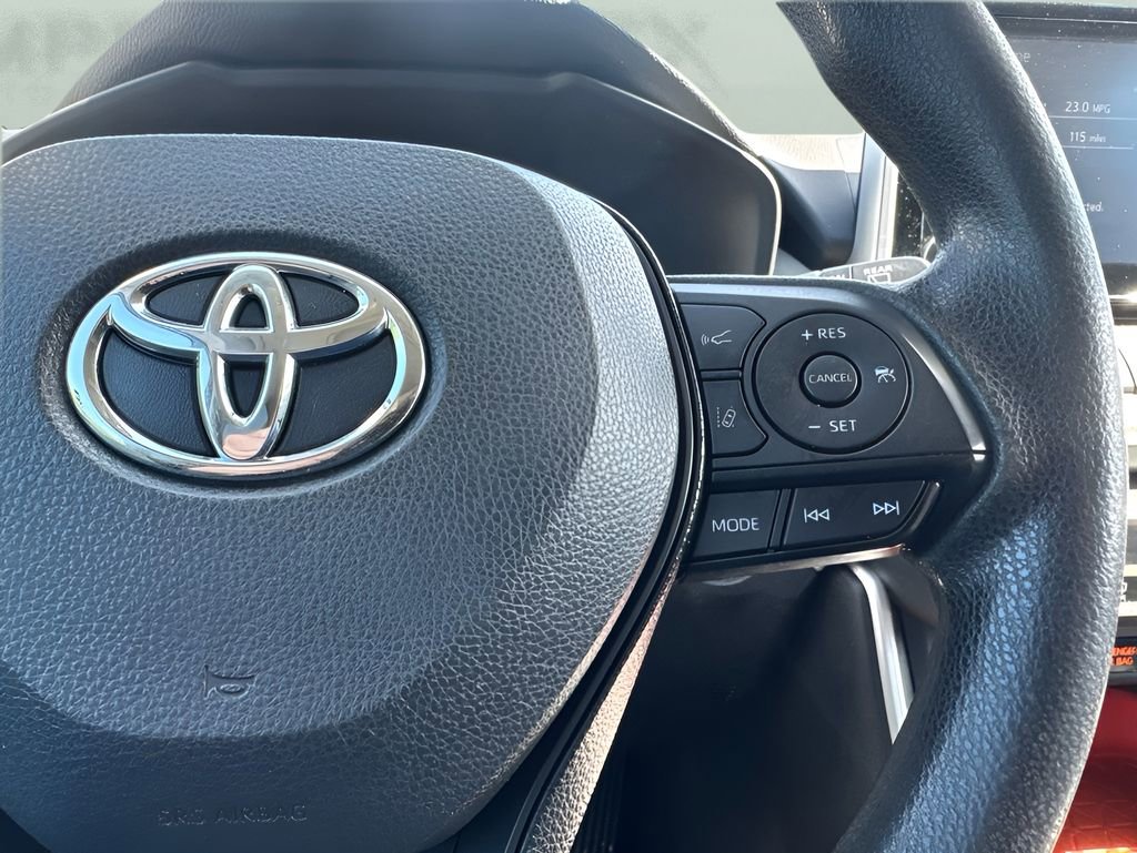 Used 2019 Toyota RAV4 Adventure w/ All Weather Liner Package AWD/4WD image 16