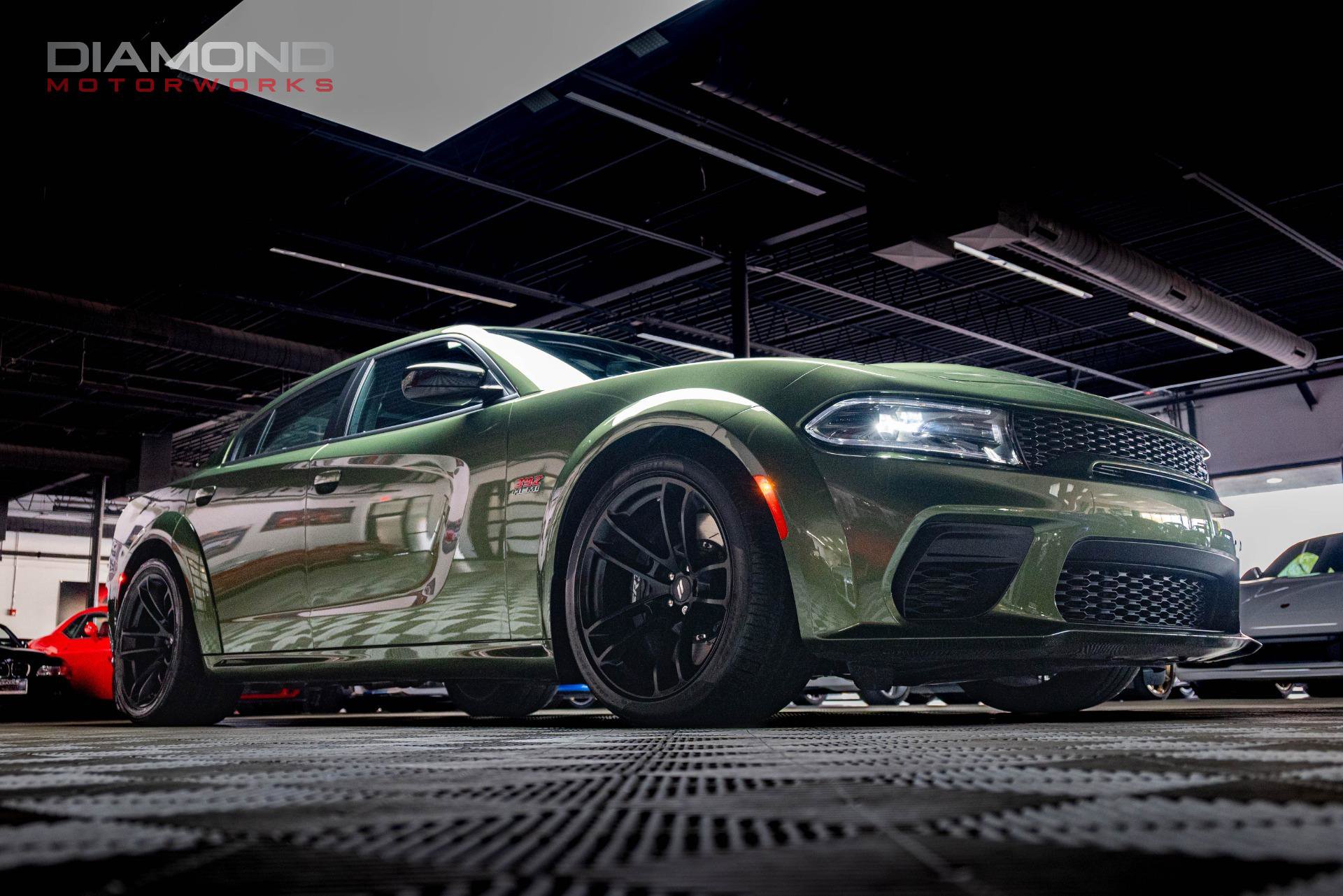 Used 2023 Dodge Charger Scat Pack image 56