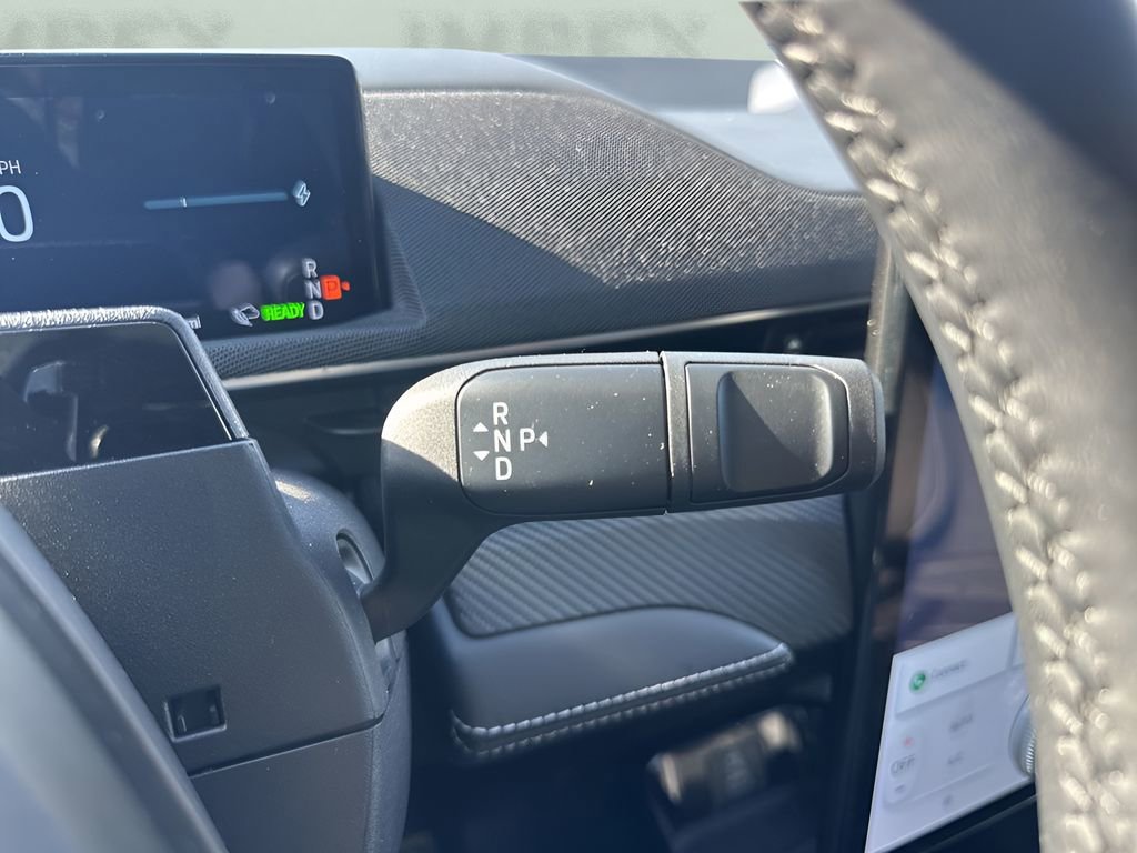 Used 2025 Ford Mustang Mach-E Select image 16