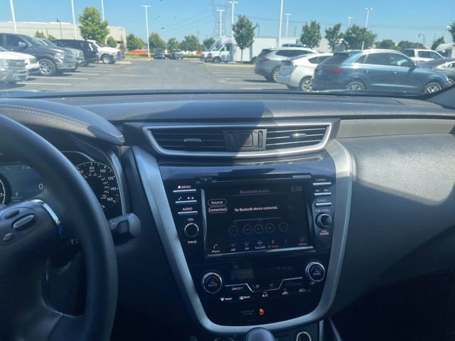 Used 2021 Nissan Murano S FWD image 13