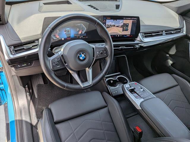 Used 2025 BMW X1 xDrive28i AWD/4WD image 10