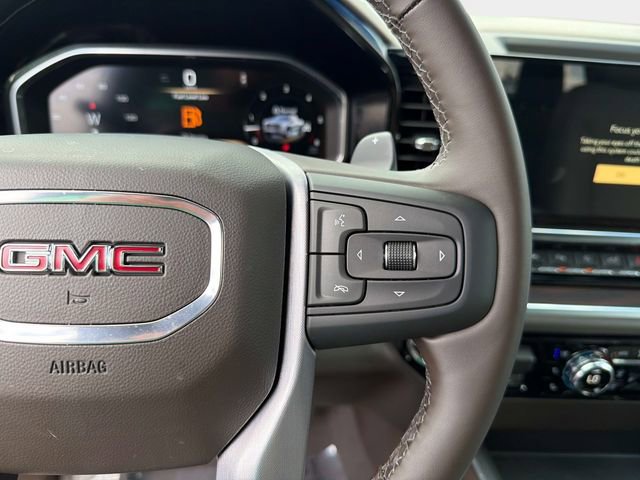 New 2026 GMC Sierra 1500 SLT w/ SLT Premium Plus Package AWD/4WD image 27