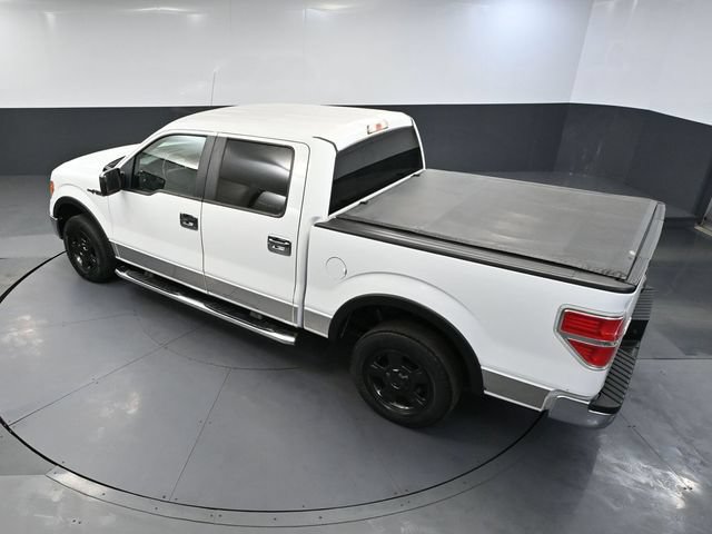 Used 2012 Ford F150 XLT w/ XLT Convenience Pkg RWD image 49