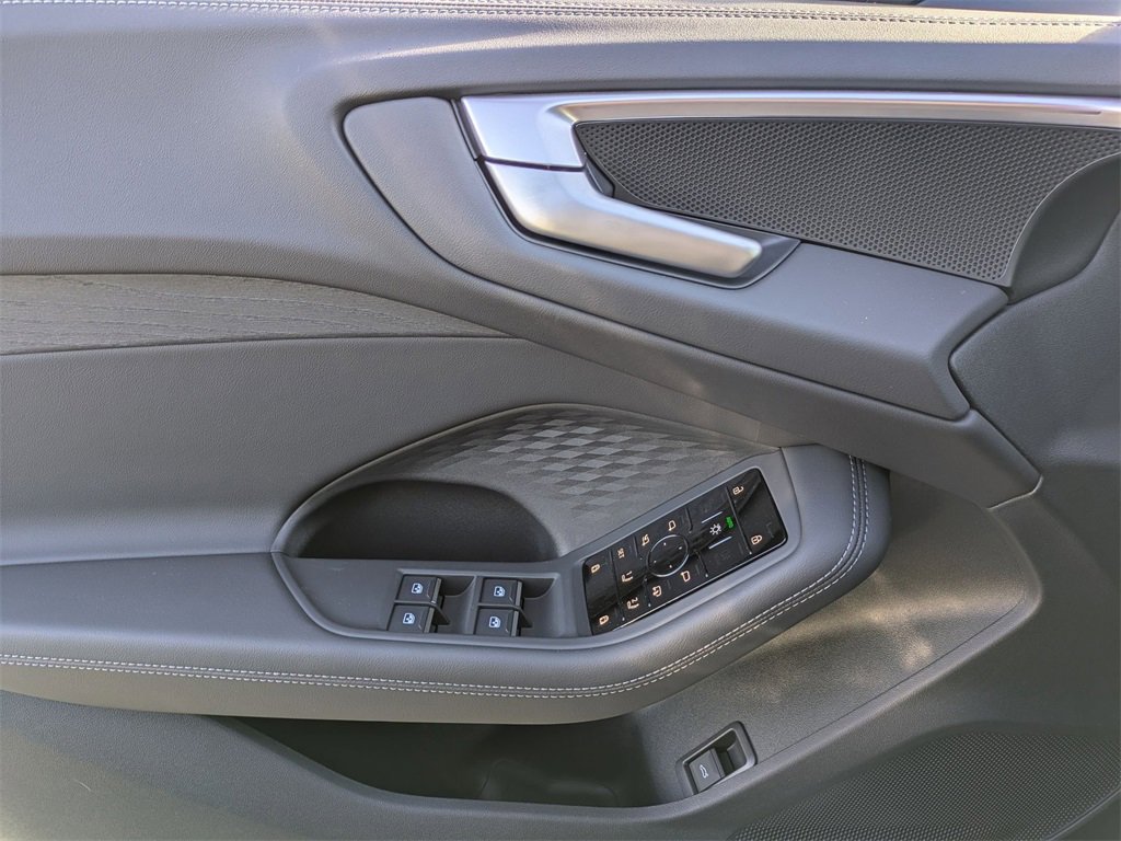 New 2025 Audi A5 2.0T Premium image 10