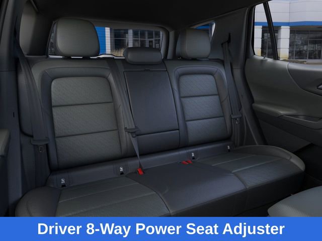 New 2026 Chevrolet Equinox LT w/ Convenience Package II image 18