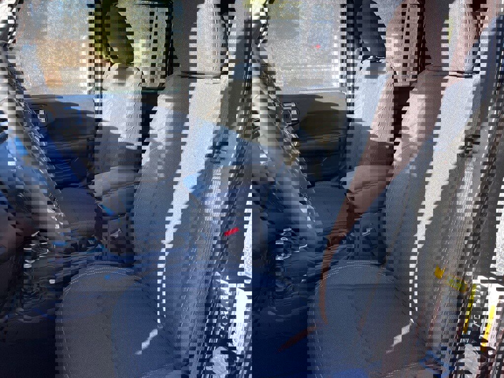 Used 2024 Jeep Wrangler Sahara w/ Safety Group image 5