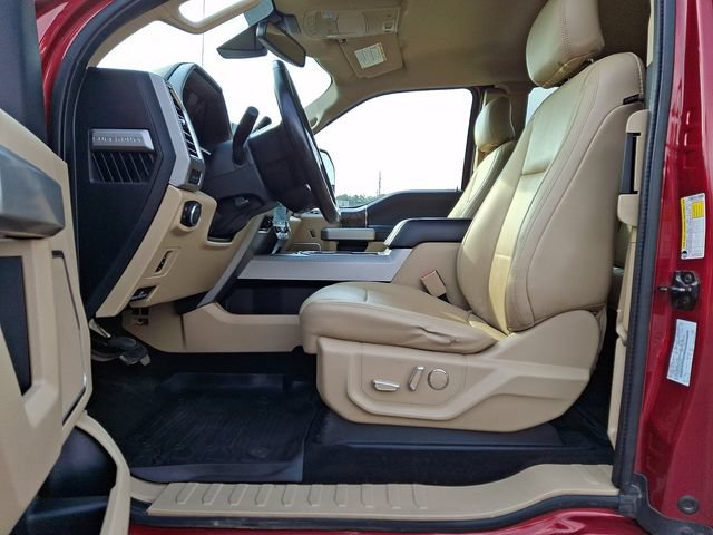 Used 2017 Ford F250 Lariat w/ Tow Technology Bundle AWD/4WD image 15