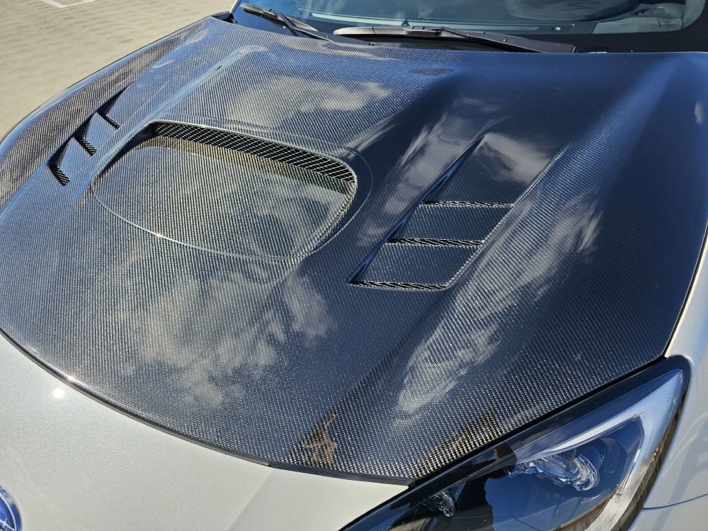 Used 2022 Subaru BRZ Limited RWD image 13