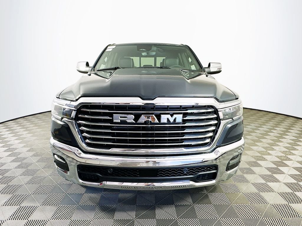 New 2026 RAM 1500 Laramie image 4