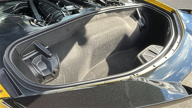 New 2025 Chevrolet Corvette Z06 image 29