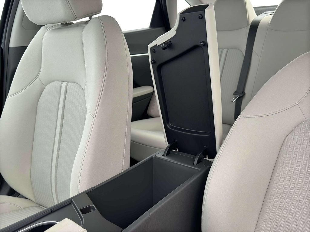 New 2026 Hyundai Sonata Blue FWD image 19