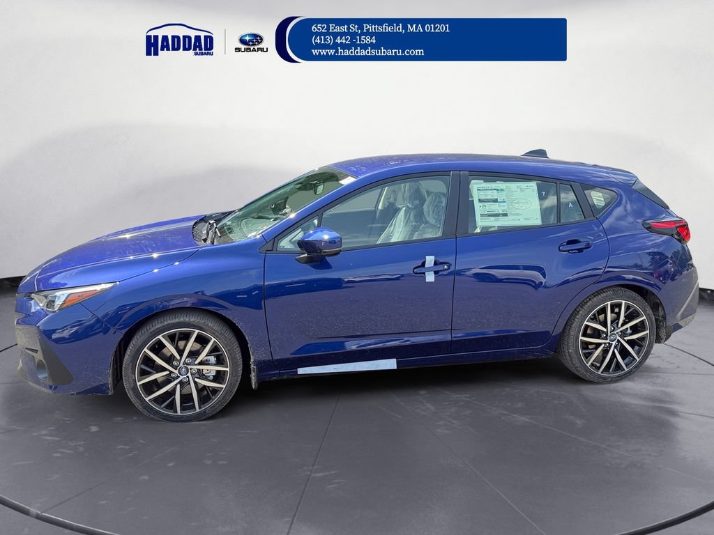 New 2026 Subaru Impreza 2.0i Sport AWD/4WD image 2