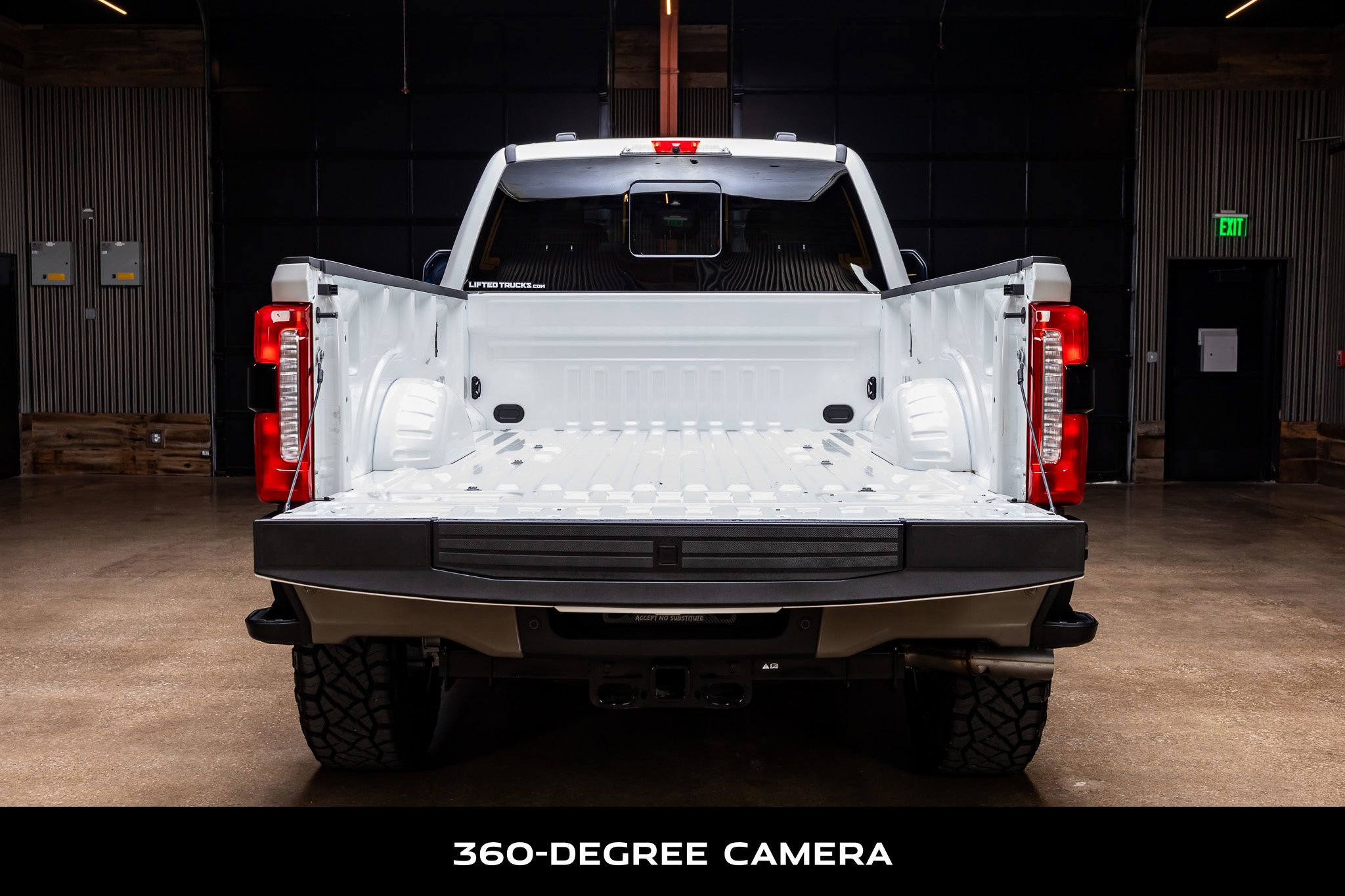 Used 2026 Ford F250 King Ranch image 9