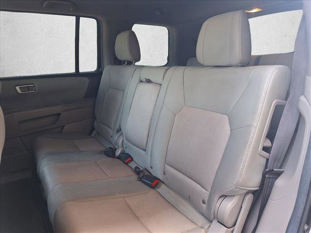 Used 2012 Honda Pilot EX image 13