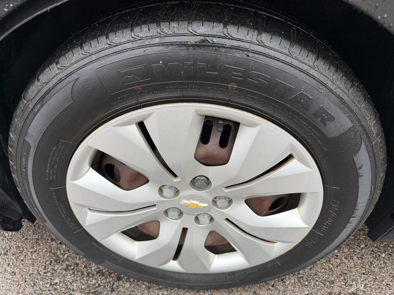 Used 2016 Chevrolet Cruze LS image 22