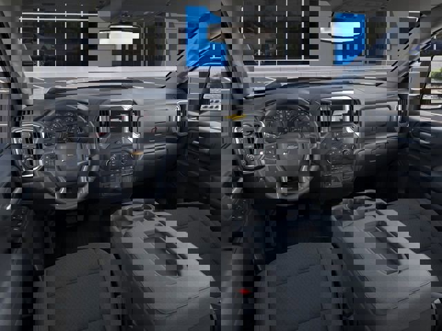 New 2026 Chevrolet Silverado 2500 Custom w/ Custom Value Package image 15