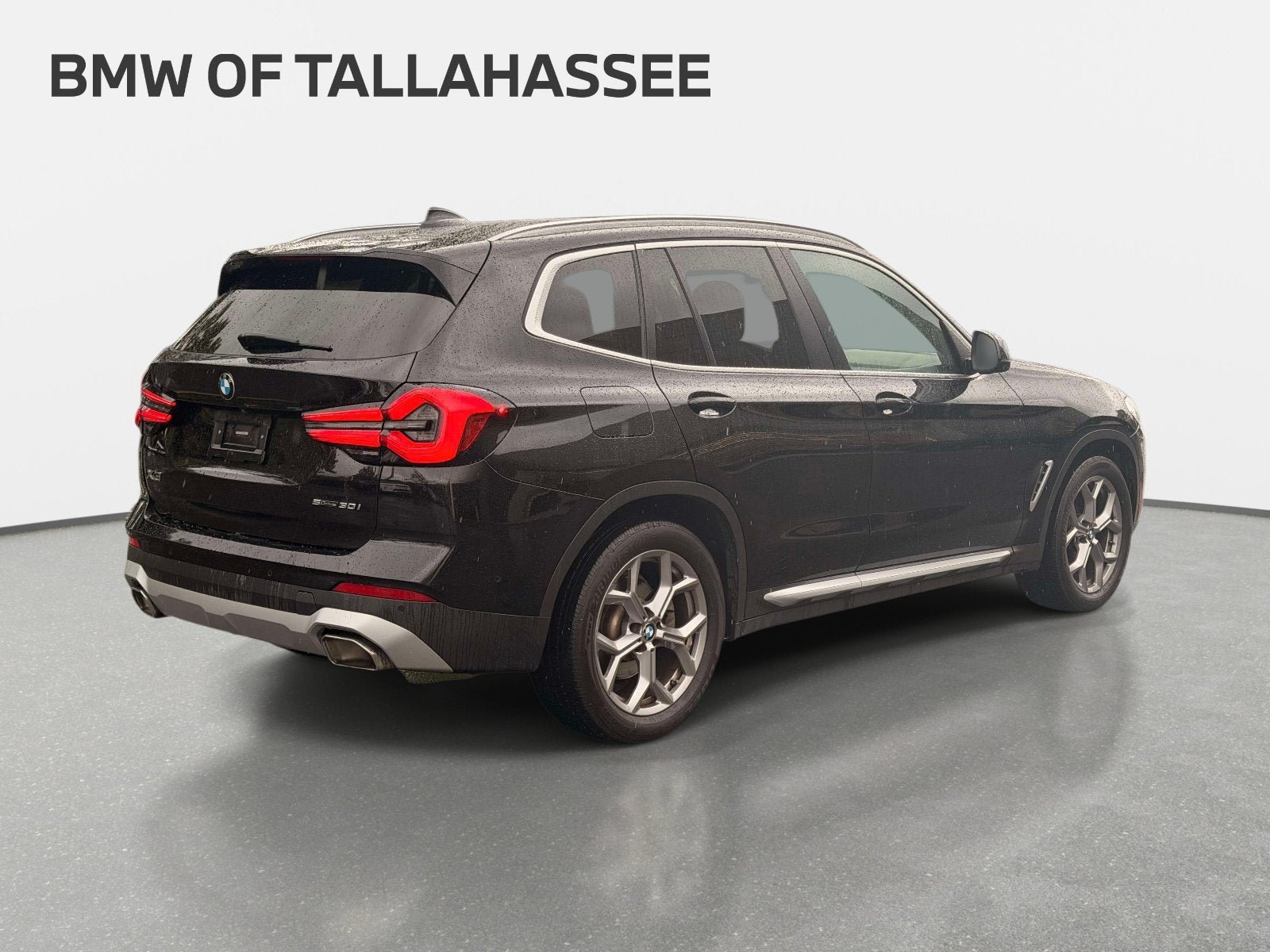 Used 2023 BMW X3 sDrive30i w/ Premium Package RWD image 6