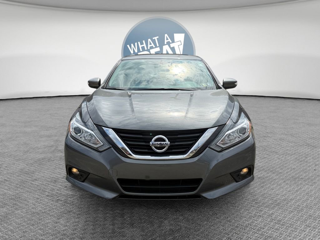 Used 2017 Nissan Altima 2.5 SL image 9