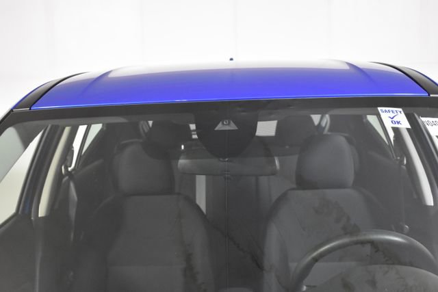 Certified 2025 Nissan Kicks Play S FWD image 35