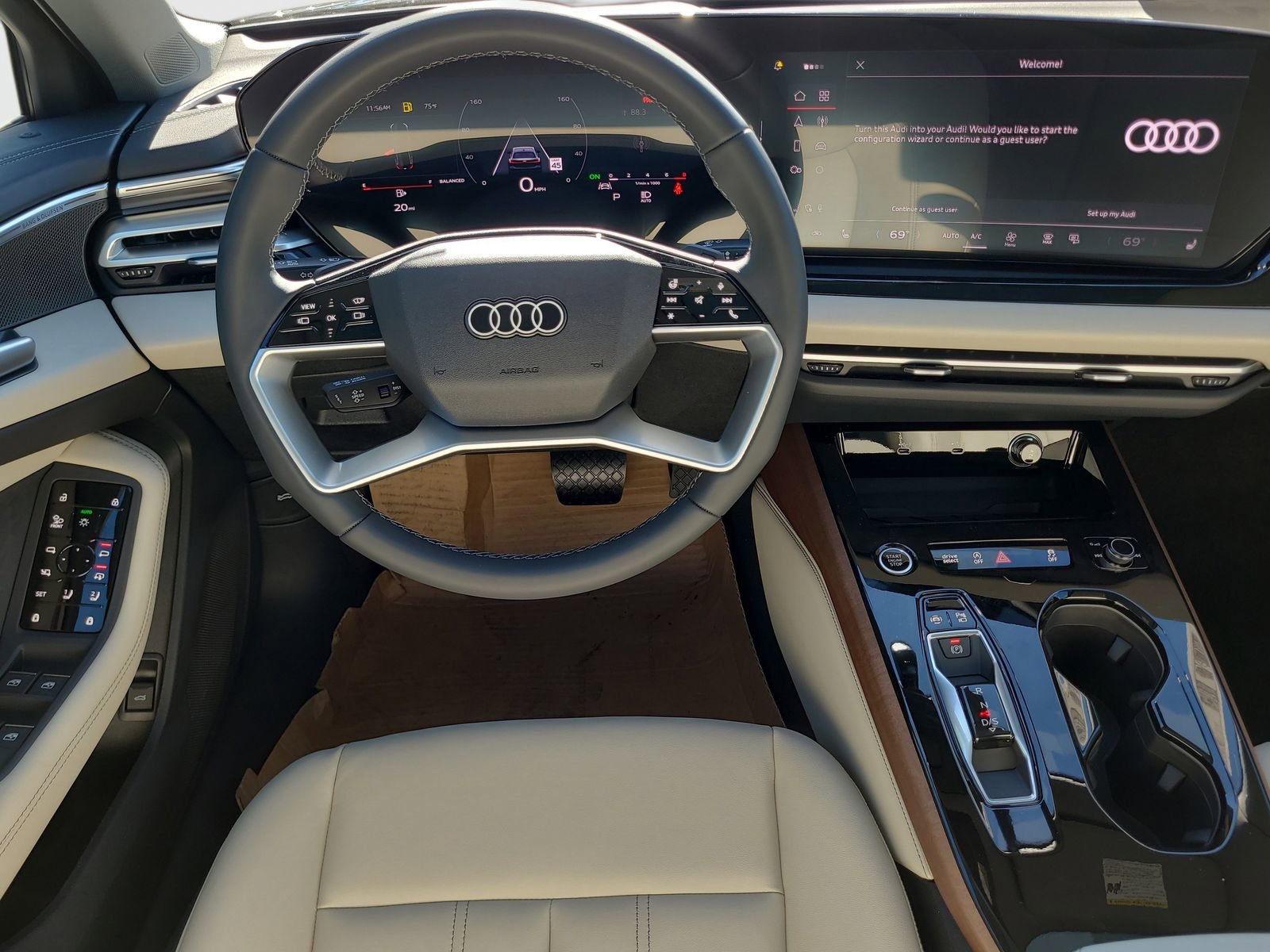 New 2025 Audi A5 2.0T Premium Plus AWD/4WD image 12