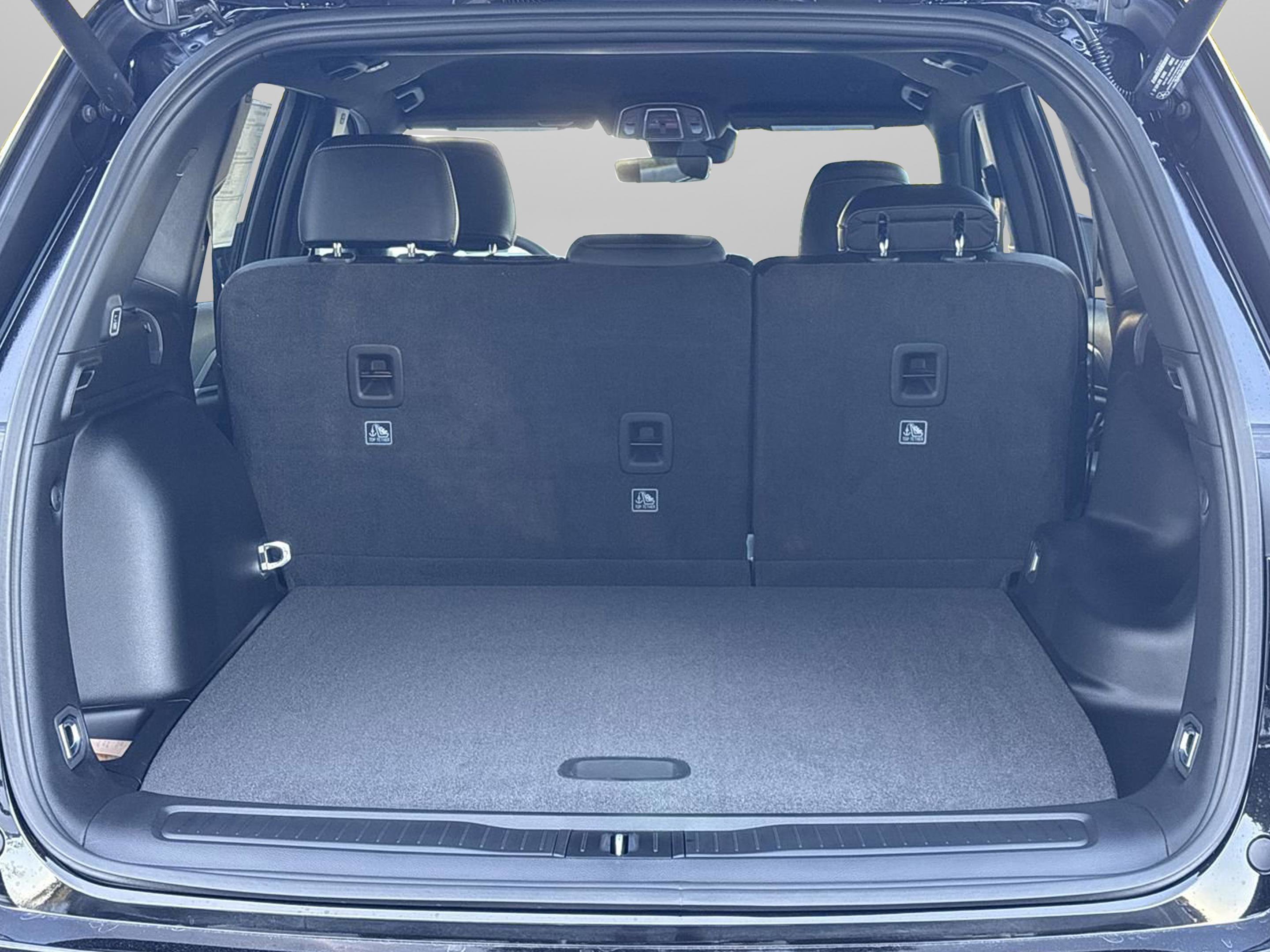 New 2025 Jeep Grand Cherokee Limited image 8