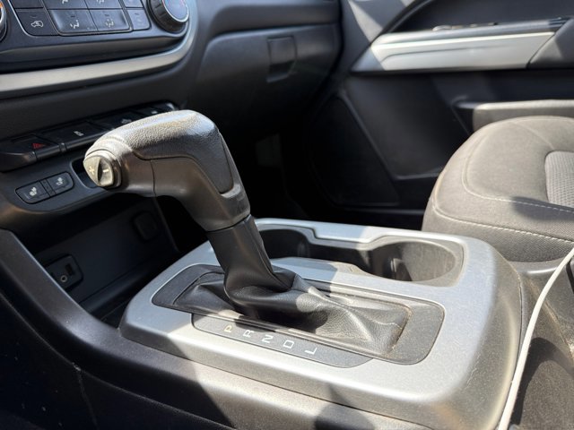 Used 2019 Chevrolet Colorado LT w/ LT Convenience Package AWD/4WD image 35
