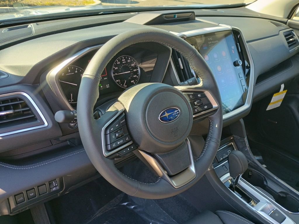 New 2026 Subaru Ascent Limited image 9