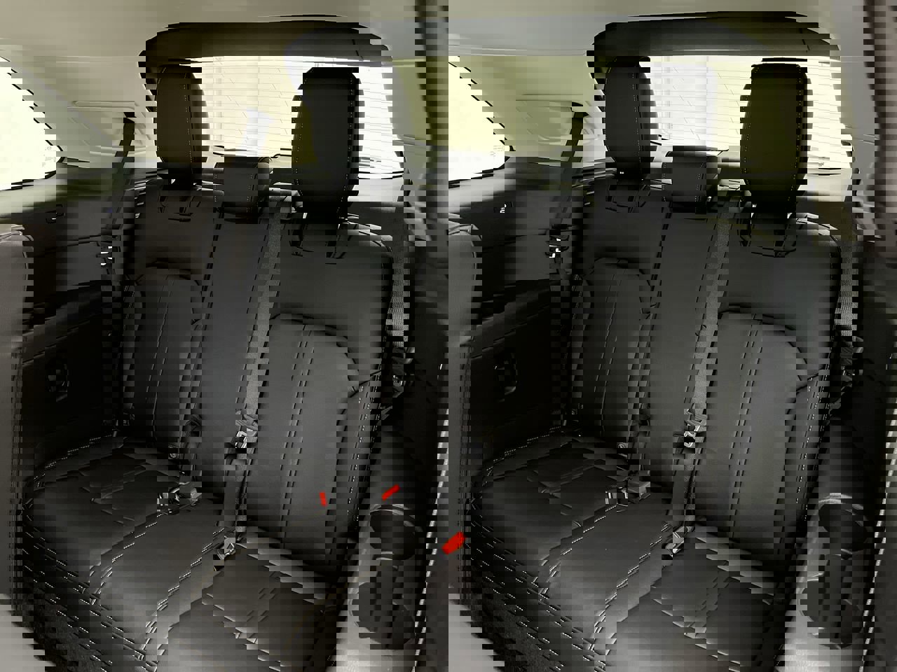 New 2025 MAZDA CX-90 3.3 Turbo w/ Preferred Package image 12