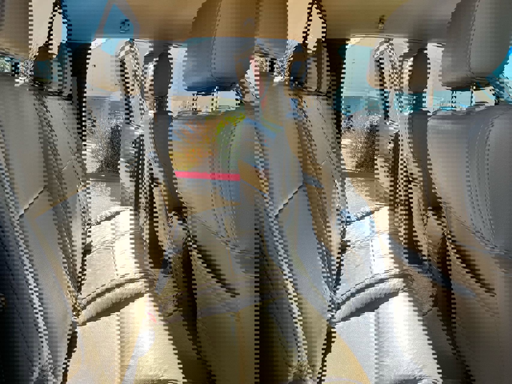 Used 2008 Toyota Tundra Limited image 20