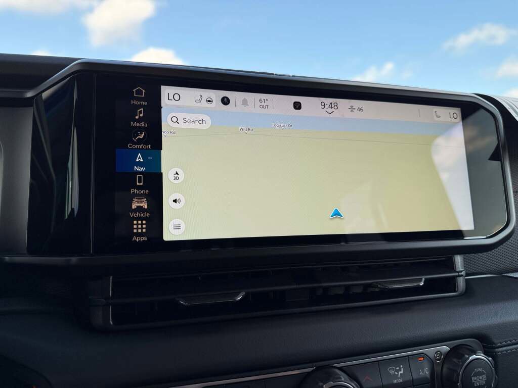 New 2026 Jeep Wrangler Unlimited Rubicon image 31