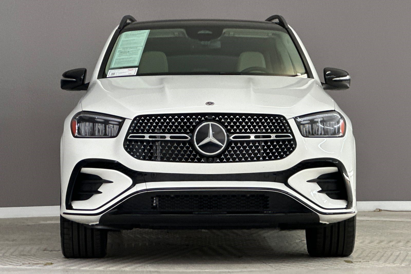 Used 2026 Mercedes-Benz GLE 450 4MATIC image 5
