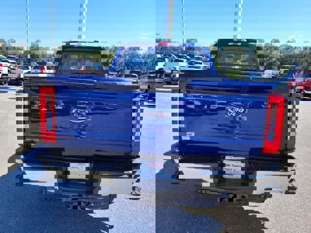 New 2026 Ford F250 XL w/ XL Driver Assist Package image 33