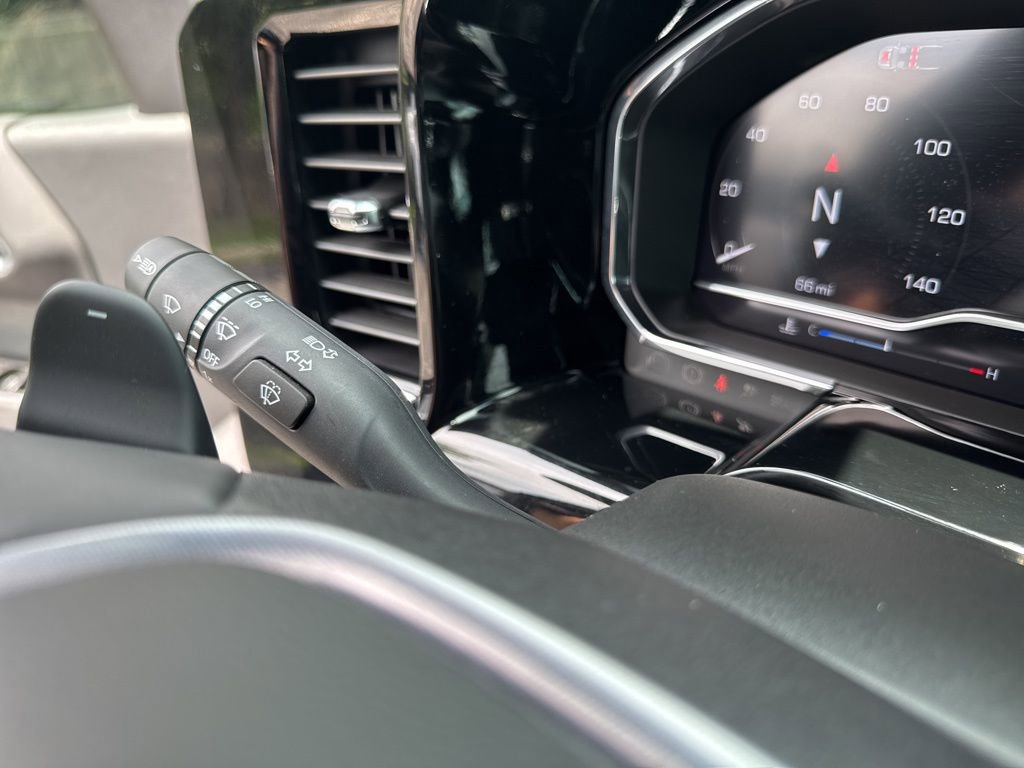 New 2025 GMC Sierra 1500 Elevation w/ Elevation Premium Package image 23