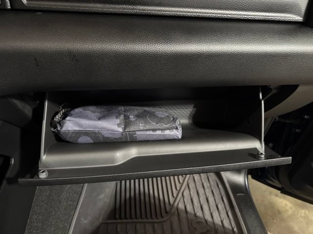 Used 2023 RAM 1500 Laramie AWD/4WD image 45
