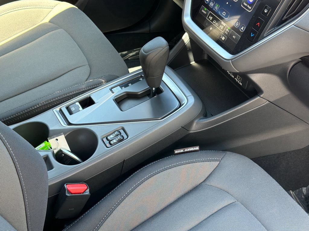 Certified 2025 Subaru Crosstrek 2.5i Premium AWD/4WD image 22