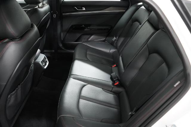 Used 2024 Kia K5 GT w/ GT1 Package FWD image 21