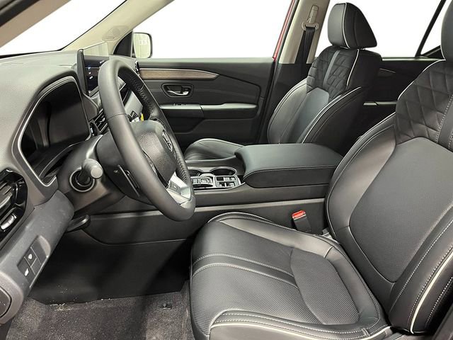 New 2026 Honda Pilot Elite image 13