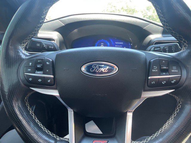 Used 2020 Ford Explorer ST w/ ST Street Pack AWD/4WD image 13