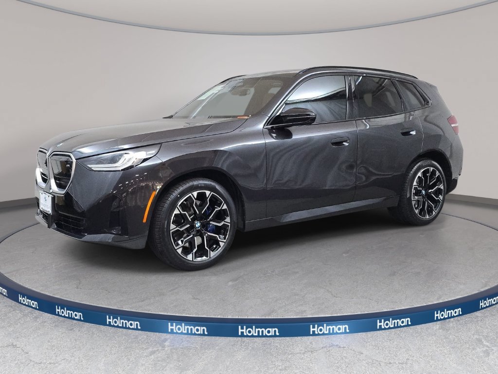 Used 2025 BMW X3 M50 w/ Premium Package AWD/4WD image 1