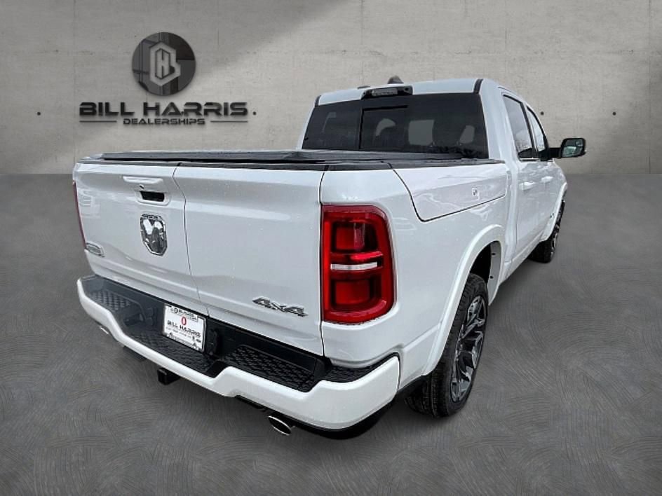 New 2026 RAM 1500 Limited image 6
