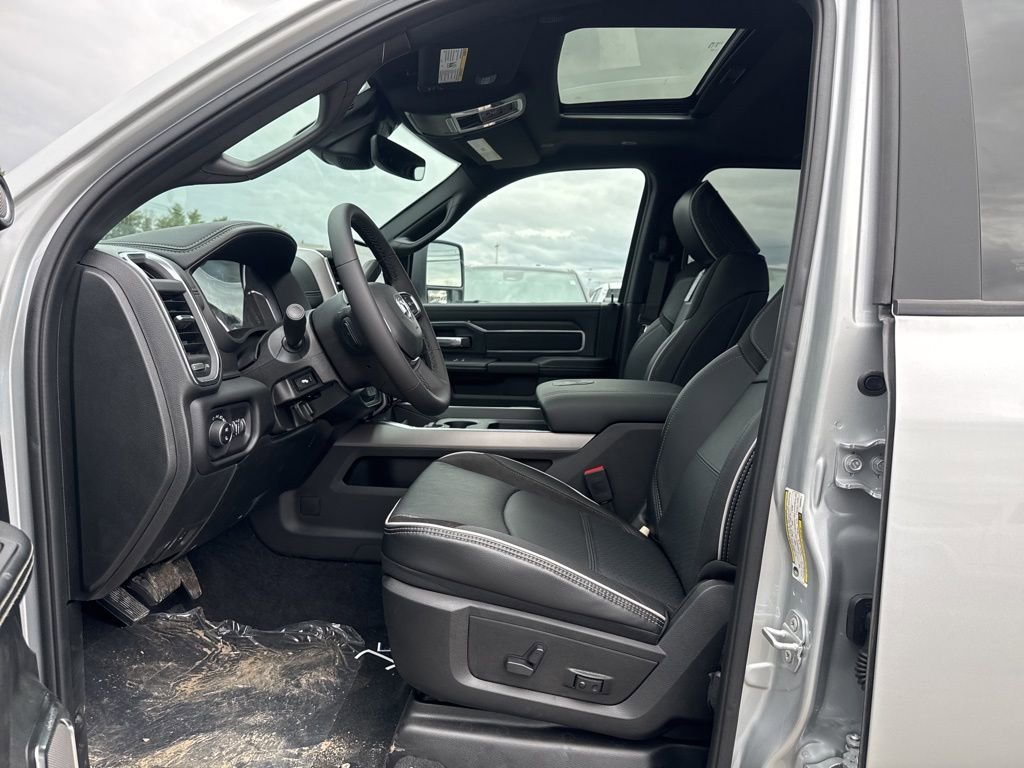 New 2026 RAM 2500 Laramie image 20