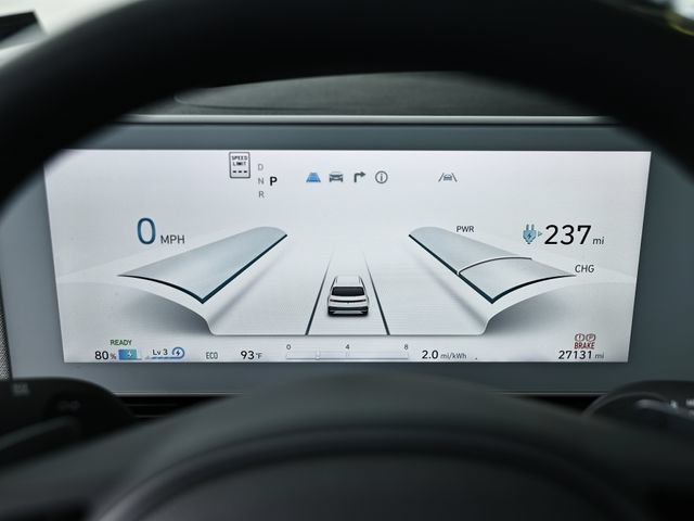 Used 2023 Hyundai Ioniq 5 Limited AWD/4WD image 35