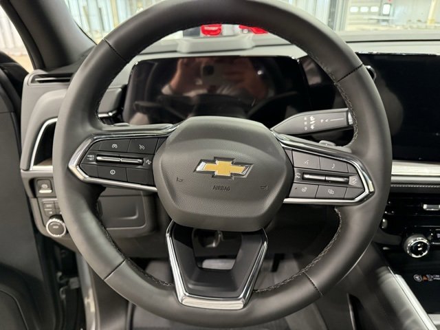 New 2026 Chevrolet Tahoe LT w/ Comfort Package image 13