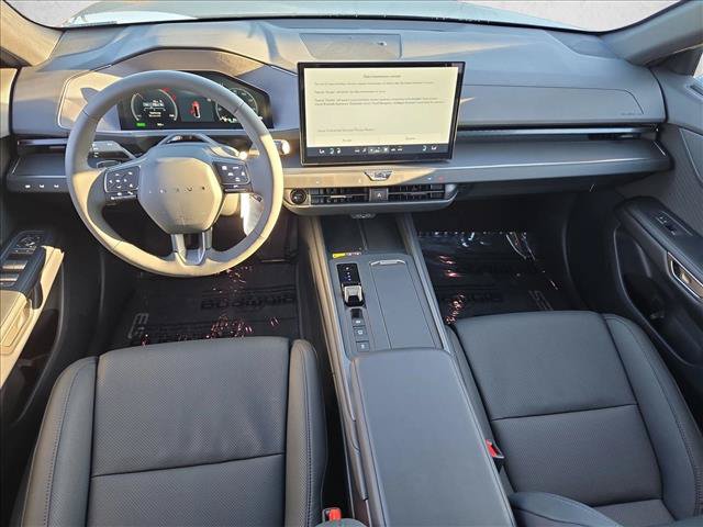 New 2026 Lexus ES 500e w/ Convenience Package AWD/4WD image 14