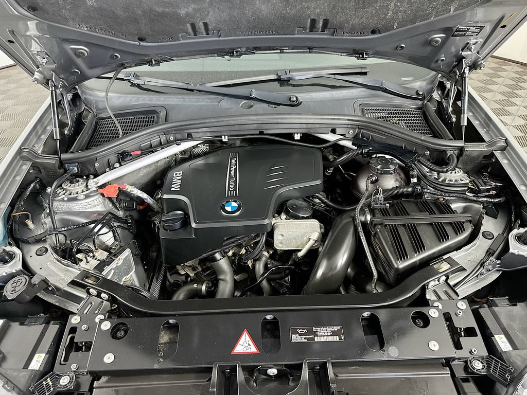 Used 2013 BMW X3 xDrive28i AWD/4WD image 38
