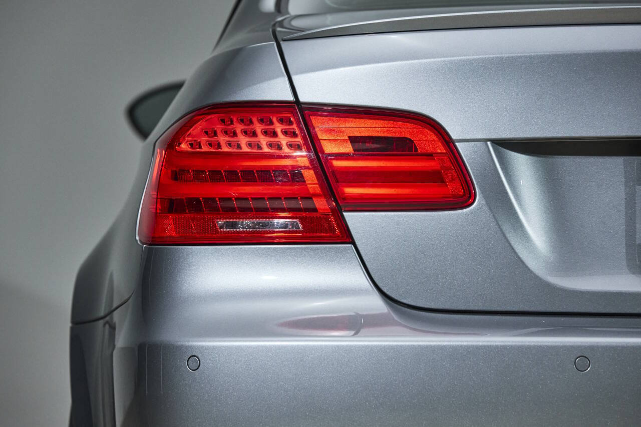 Used 2013 BMW M3 Coupe RWD image 24